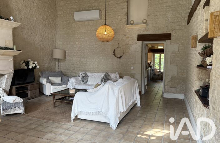 Vente Maison de village 5 pièces — photo 4
