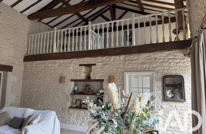 Vente Maison de village 5 pièces — photo 5