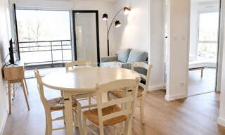 Appartement 2 Pièces 39 m² à louer à Notre-Dame-de-Bondeville (76960)