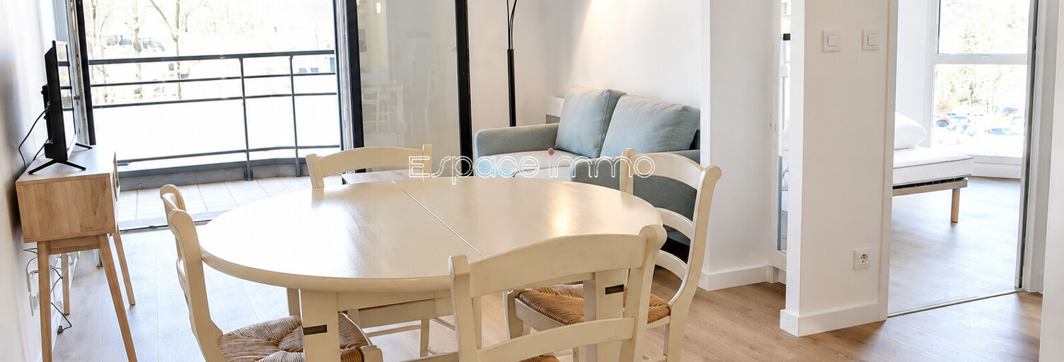 Appartement 2 Pièces 39 m² à louer à Notre-Dame-de-Bondeville (76960)