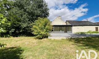 Maison 10 Pièces 209 m² à vendre à Chinon (37500)