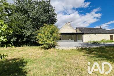 Maison 10 pièces 340000 €