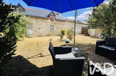 Vente Maison traditionnelle 10 pièces — photo du bien