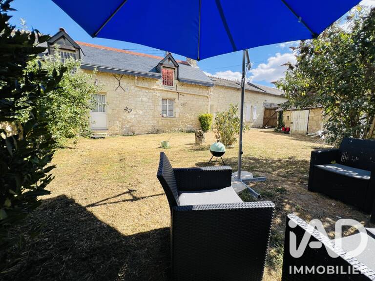 Vente Maison traditionnelle 10 pièces — photo 1