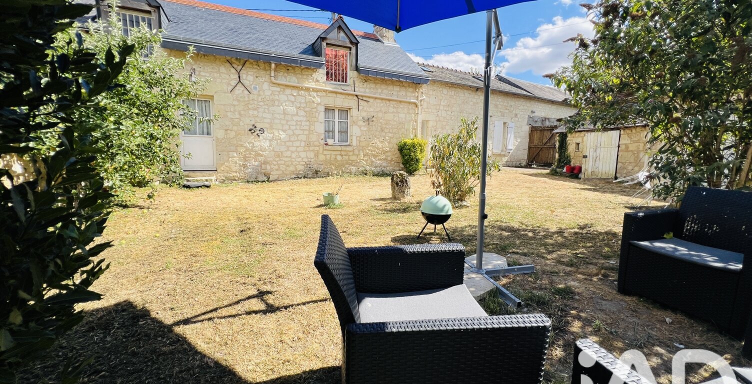 Vente Maison traditionnelle 10 pièces — photo 1