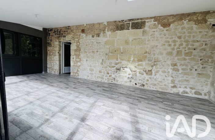 Vente Maison traditionnelle 10 pièces — photo 2
