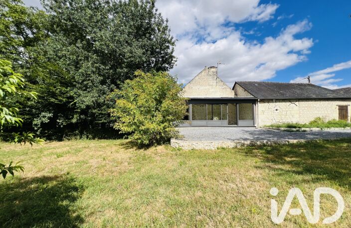 Vente Maison traditionnelle 10 pièces — photo 3