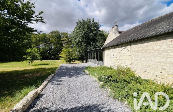 Vente Maison traditionnelle 10 pièces — photo 4
