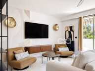 Cannes Montfleury, superbe appartement 5 pièces — photo 2