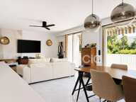 Cannes Montfleury, superbe appartement 5 pièces — photo 3