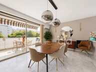 Cannes Montfleury, superbe appartement 5 pièces — photo 4