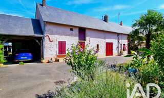 Maison 5 Pièces 149 m² à vendre à Santilly (28310)