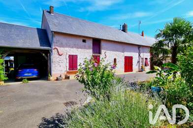 Maison 5 pièces 190000 €