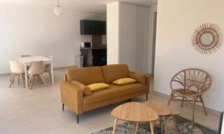 Maison 4 Pièces 89 m² à louer à Uzès (30700)