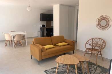 Maison 4 pièces 1110 €