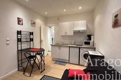 Appartement 1 pièces 430 €