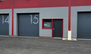 Immeuble  91 m² à vendre à Saint-Lô (50000)