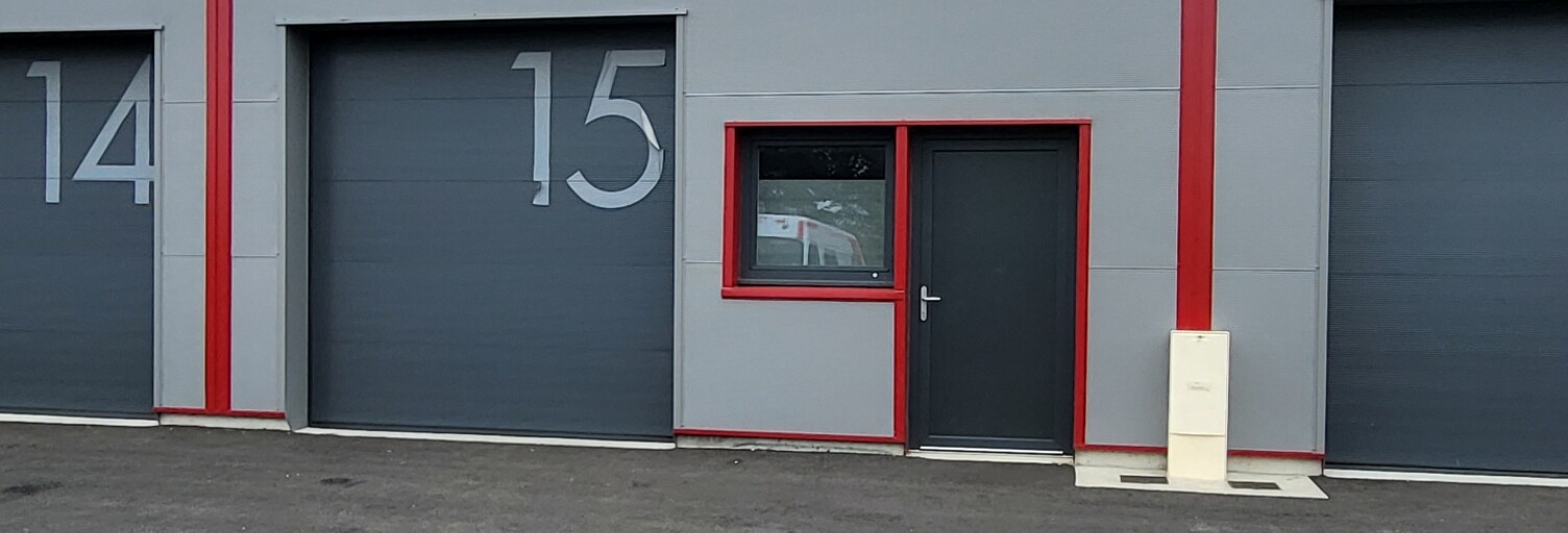 Immeuble  91 m² à vendre à Saint-Lô (50000)