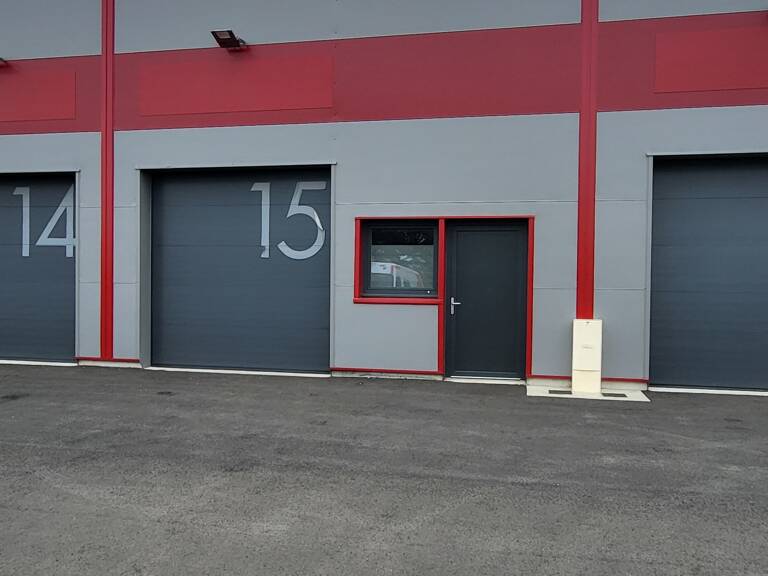 Vente Immeuble 91 m&sup2; — photo 1