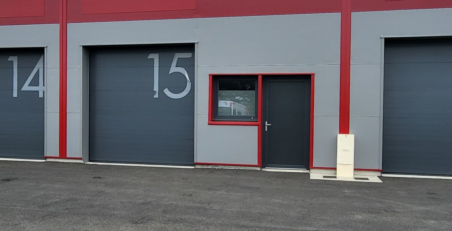 Vente Immeuble 91 m&sup2; — photo 1