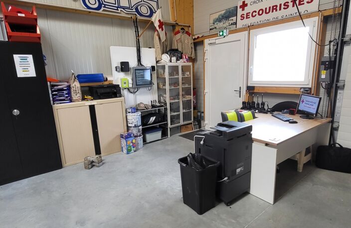 Vente Immeuble 91 m&sup2; — photo 2