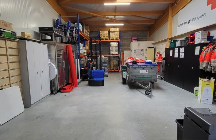 Vente Immeuble 91 m&sup2; — photo 3