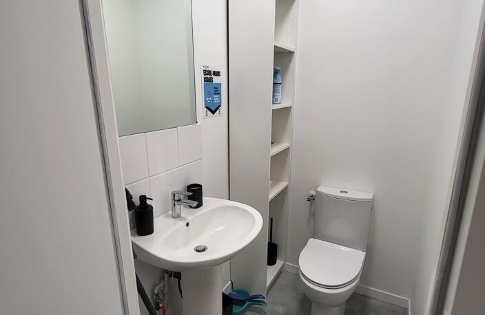 Vente Immeuble 91 m&sup2; — photo 4