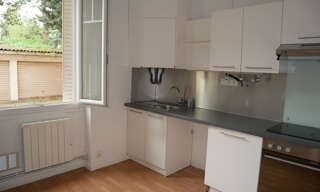 Appartement 2 Pièces 50 m² à louer à Lyon 8 (69008)