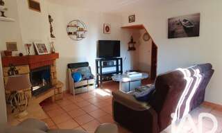 Maison 4 Pièces 108 m² à vendre à Le Poujol-sur-Orb (34600)