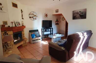 Maison 4 pièces 129000 €