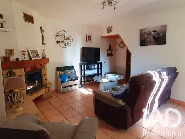 Vente Maison de village 4 pièces — photo du bien