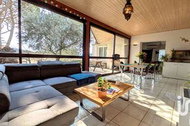 Maison 6 pièces 269000 €