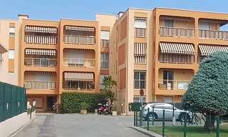 Appartement 2 Pièces 49 m² à vendre à Cagnes-sur-Mer (06800)