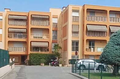 Appartement 2 pièces 325000 €
