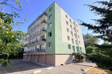 Appartement 2 pièces 168000 €