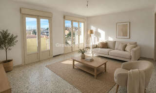 Appartement 4 Pièces 92 m² à louer à Carpentras (84200)