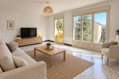 Appartement 4 pièces 742 €