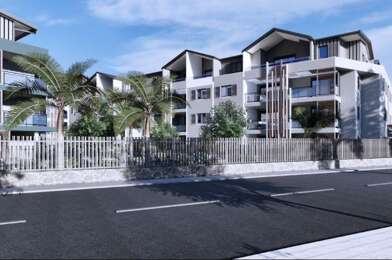 Appartement 3 pièces 290241 €