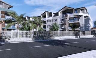 Appartement 3 Pièces 63 m² à vendre à Sainte-Marie (97438)
