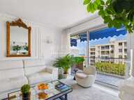 Appartement Lumineux avec Vue Mer, Centre-Ville de Beaulieu-sur- — photo 2