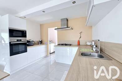 Maison 6 pièces 198900 €
