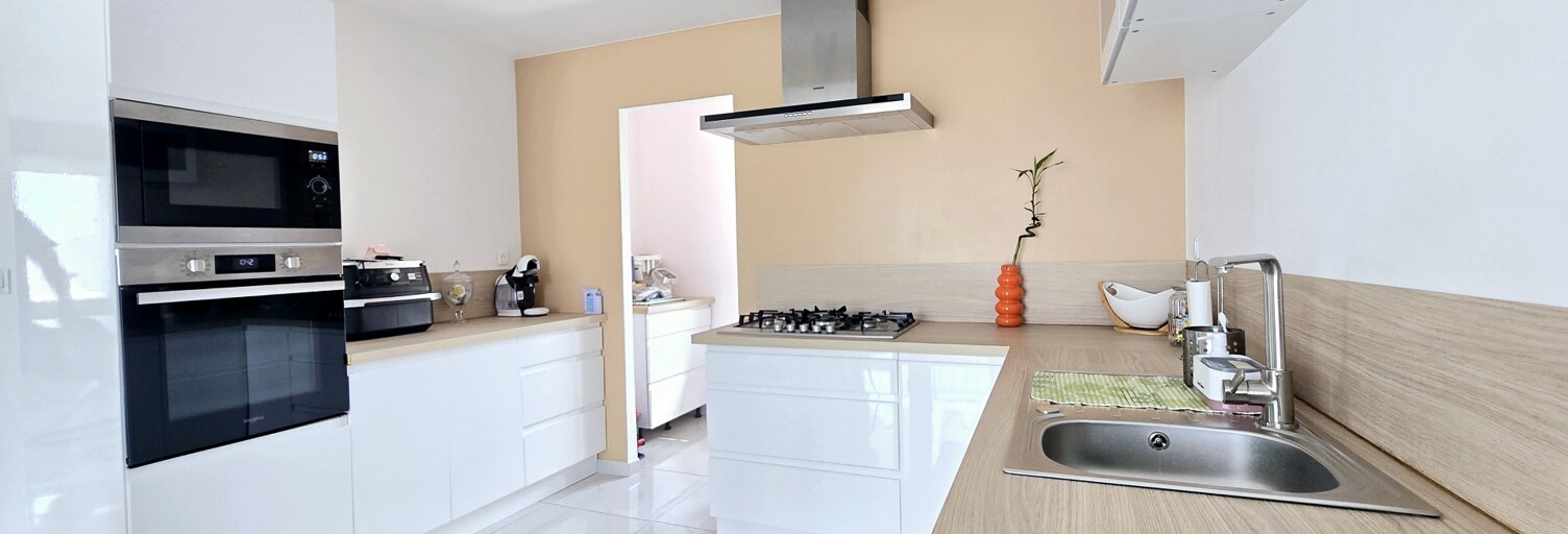 Maison 6 Pièces 112 m² à vendre à Douzy (08140)