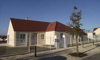 Maison 5 Pièces 122 m² à louer à Villefargeau (89240)