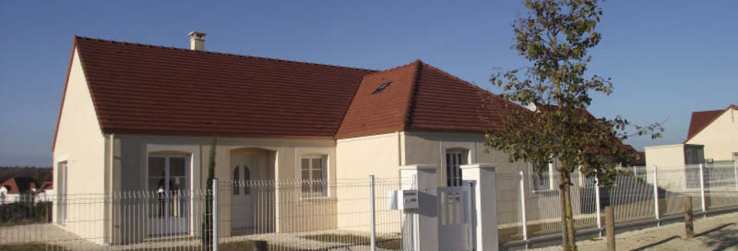Maison 5 Pièces 122 m² à louer à Villefargeau (89240)