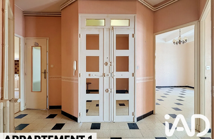 Vente Appartement 6 pièces — photo 2