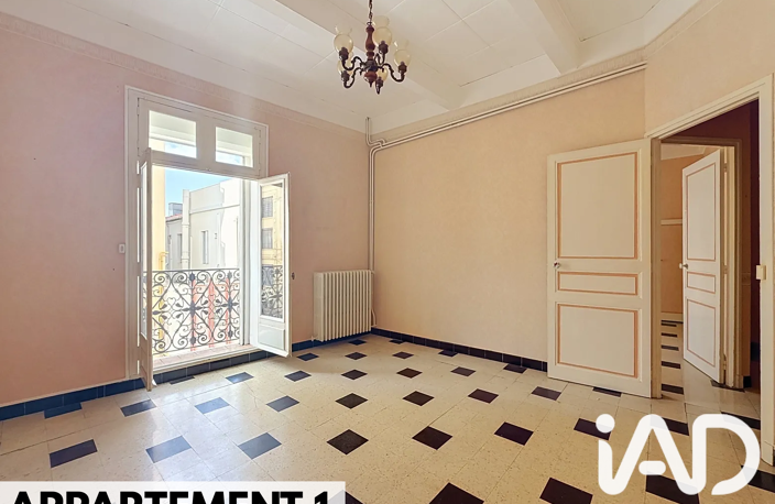 Vente Appartement 6 pièces — photo 3