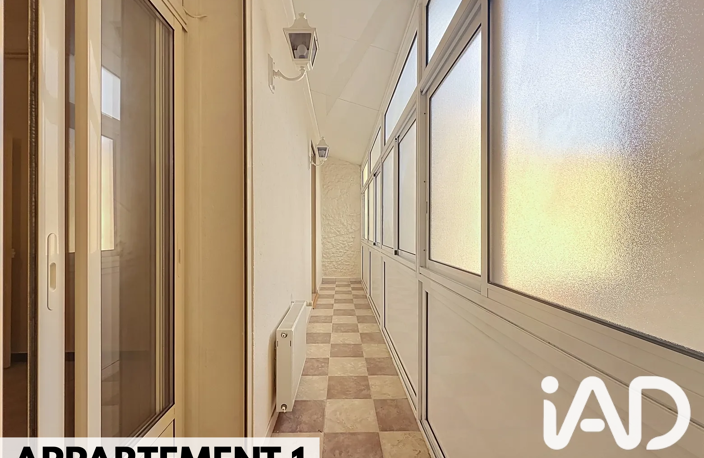 Vente Appartement 6 pièces — photo 5