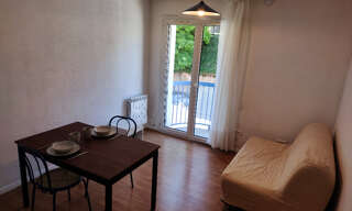 Appartement 1 Pièce 18 m² à louer à Rodez (12000)