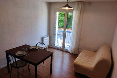 Appartement 1 pièces 280 €