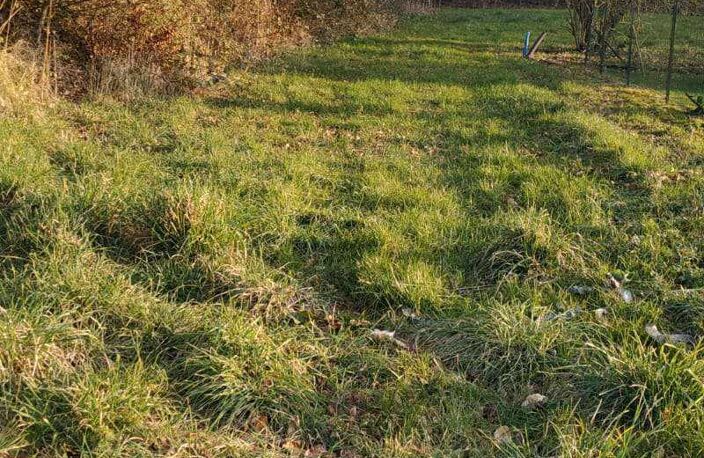 Vente Terrain 1 640 m&sup2; — photo 2